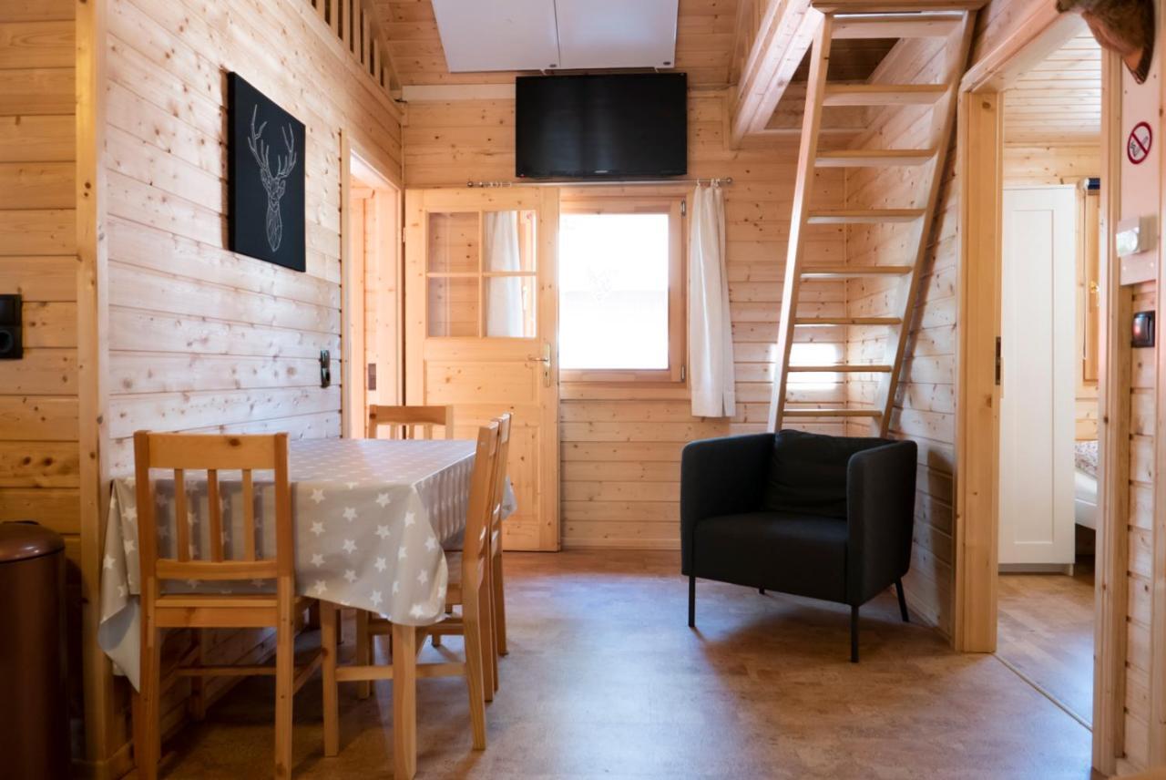 Vila Waldhaus Hilde Suderburg Exteriér fotografie